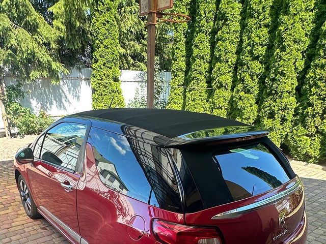 Citroen DS3 - фото 5