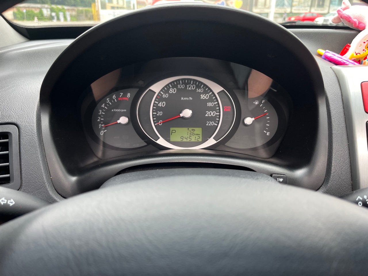 Hyundai Tucson - фото 4