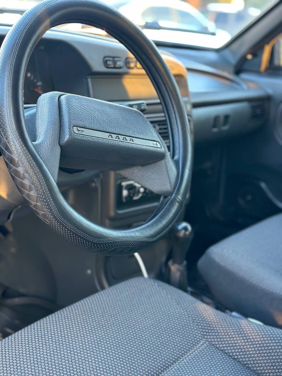 Lada (ВАЗ) 21099 - фото 3