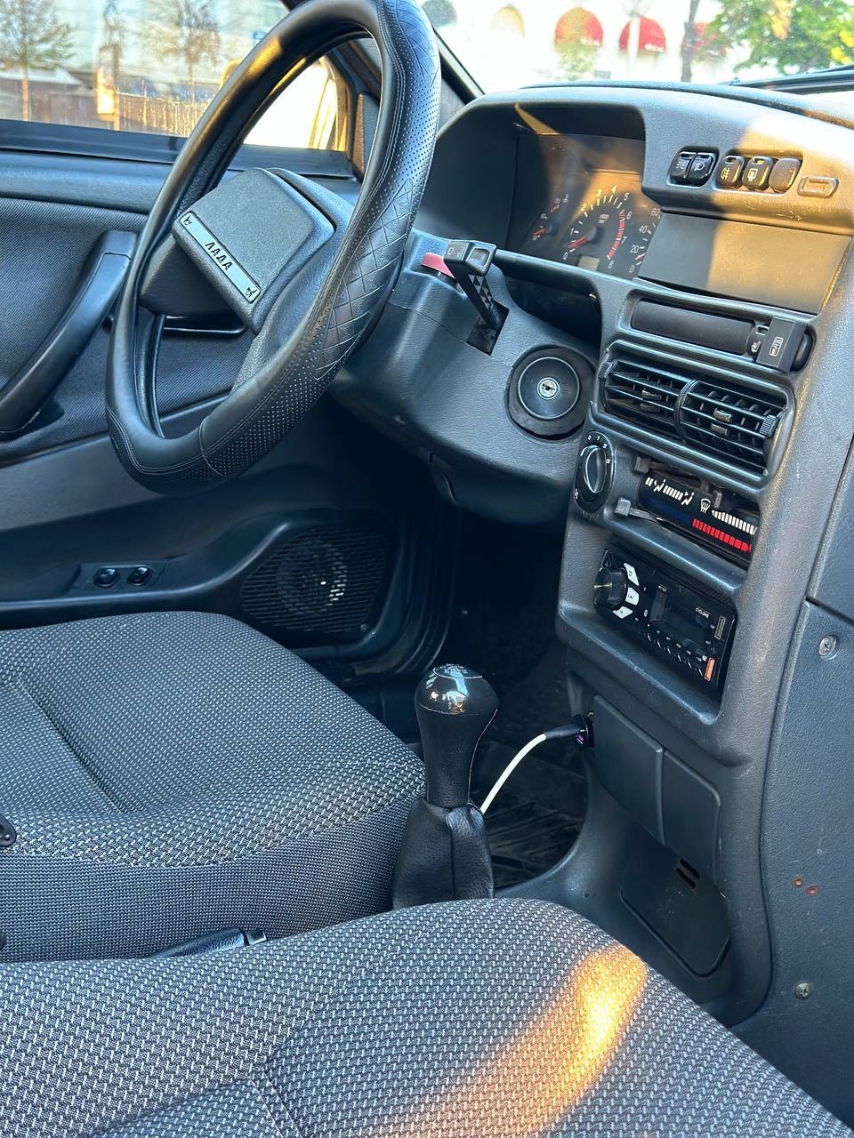 Lada (ВАЗ) 21099 - фото 5