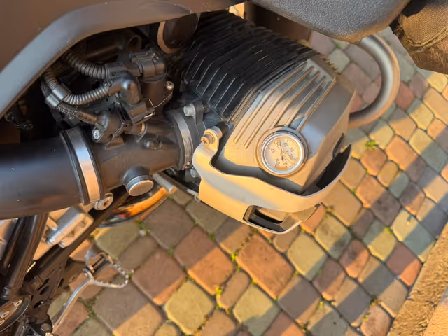 BMW R 1200 GS Adventure 2012, Chernihiv Oblast, $11 800 - image 5