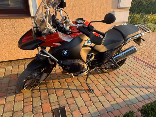 BMW R 1200 GS Adventure 2012, Chernihiv Oblast, $11 800 - image 1