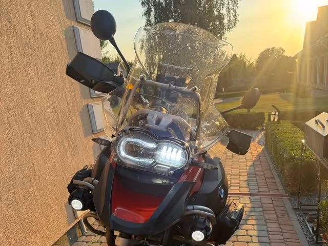 BMW R 1200 GS Adventure 2012, Chernihiv Oblast, $11 800 - image 2