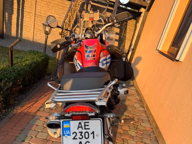 BMW R 1200 GS Adventure 2012, Chernihiv Oblast, $11 800 - image 4