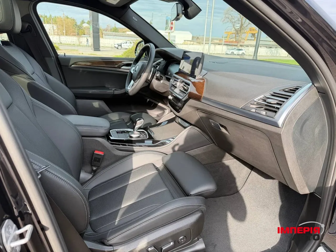 BMW X4 - фото 37