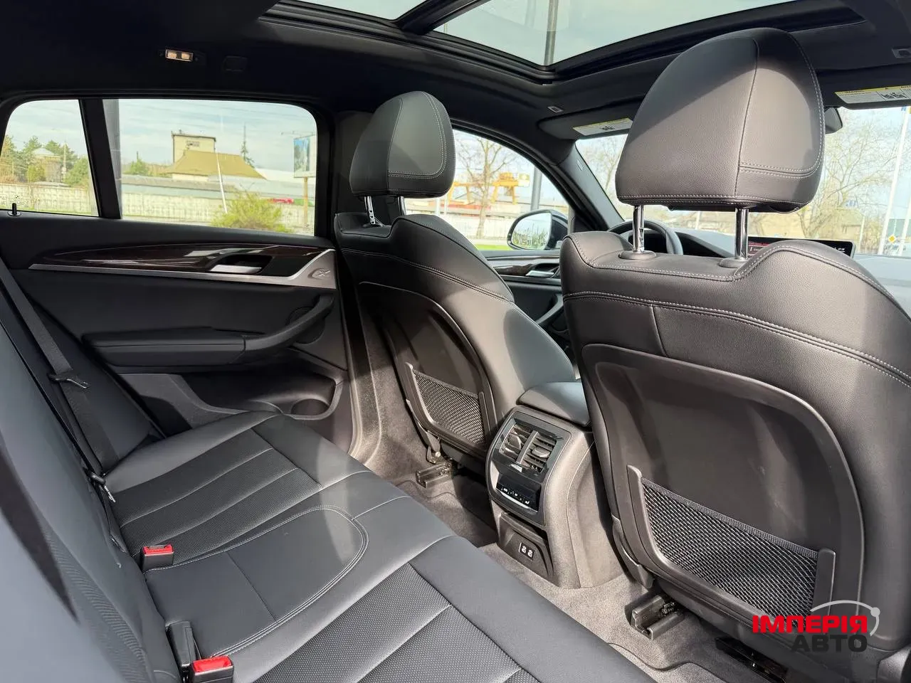 BMW X4 - фото 29