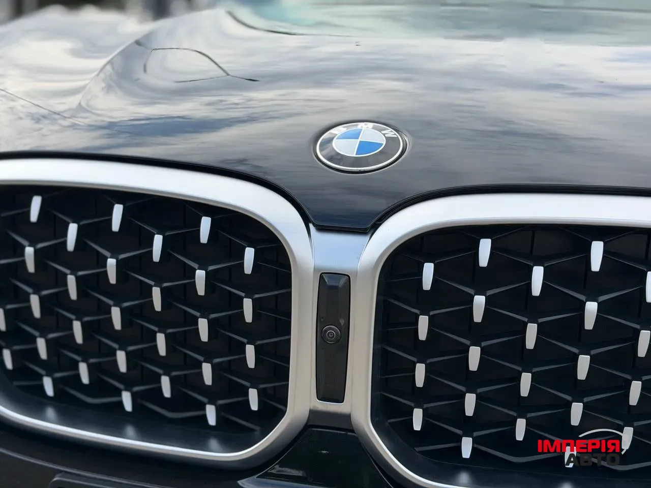 BMW X4 - фото 25