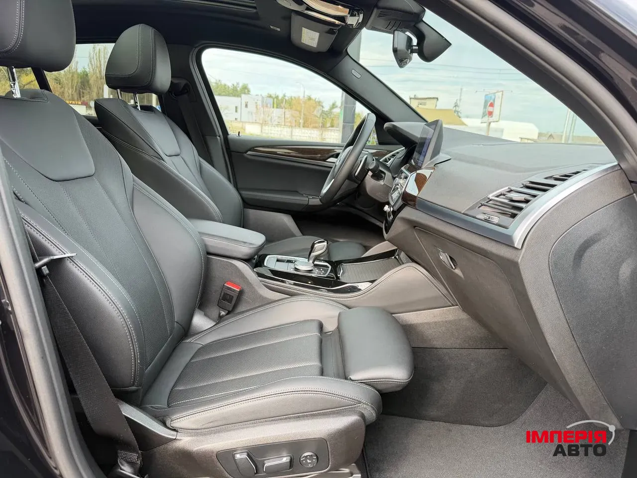 BMW X4 - фото 43