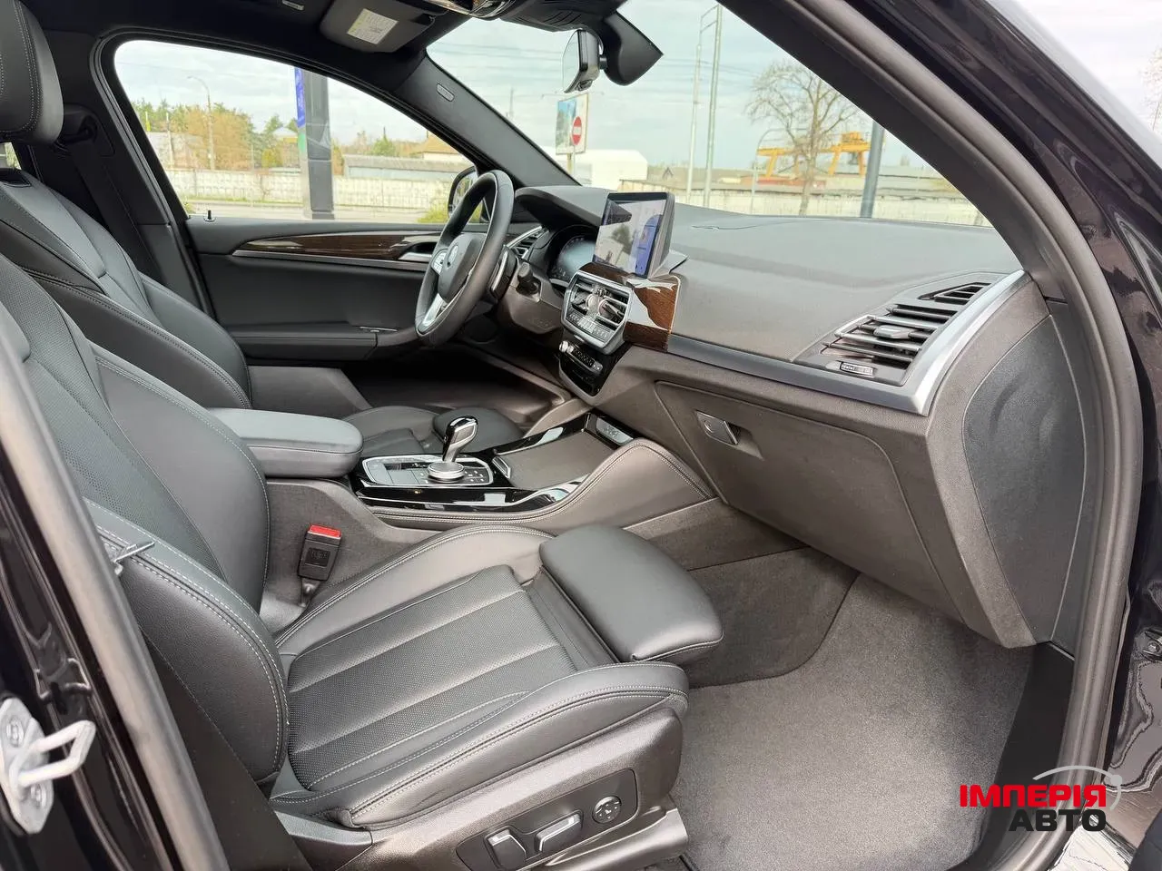 BMW X4 - фото 38