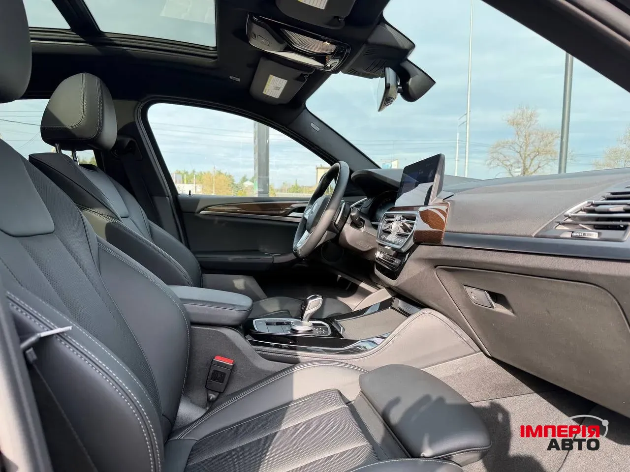 BMW X4 - фото 35