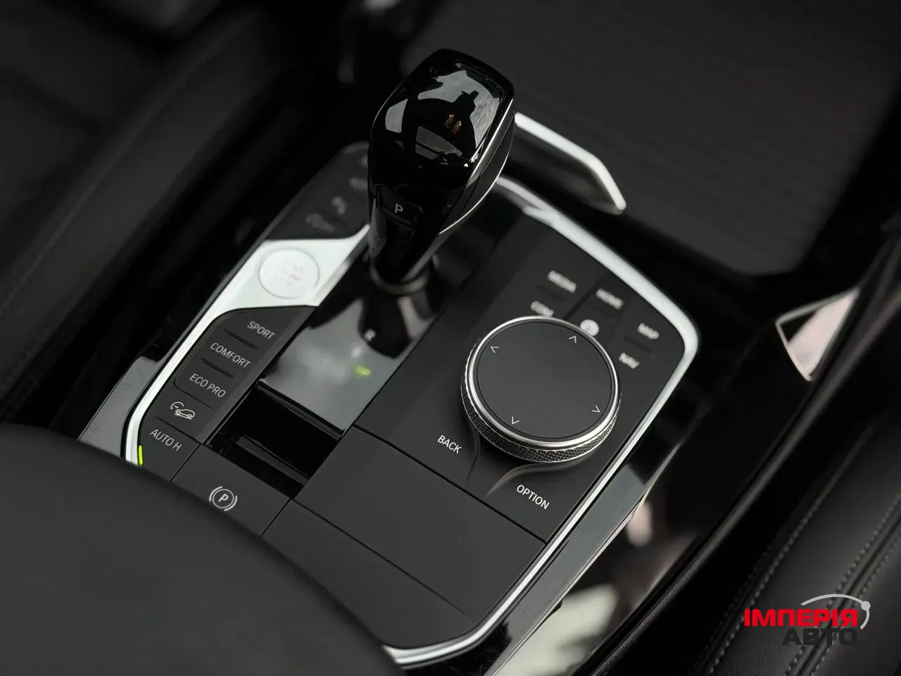BMW X4 - фото 41