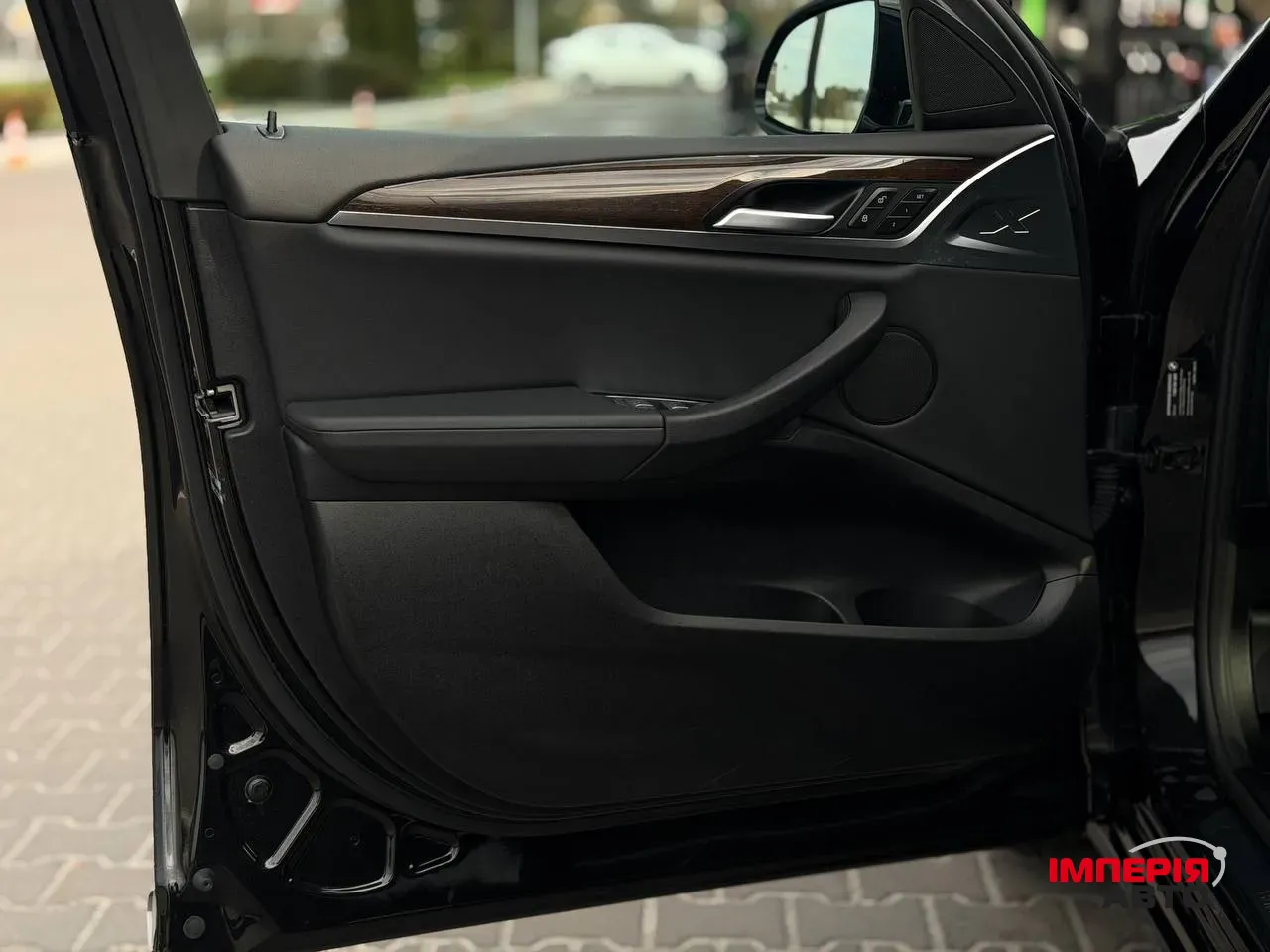 BMW X4 - фото 24
