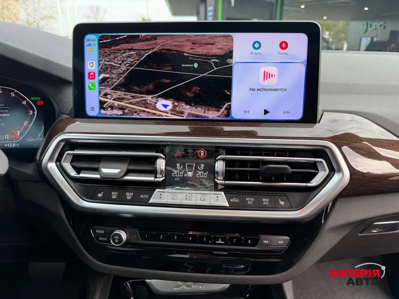BMW X4 - фото 45