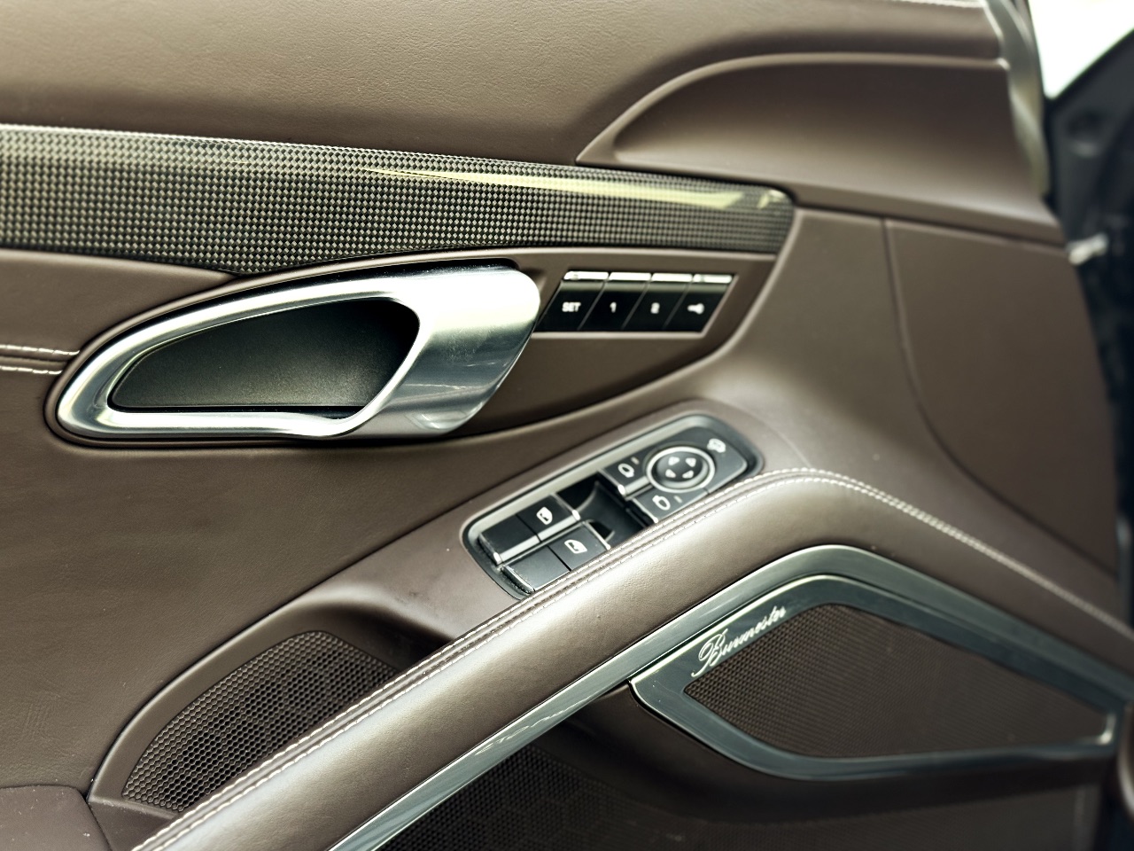 Porsche Cayman - фото 13