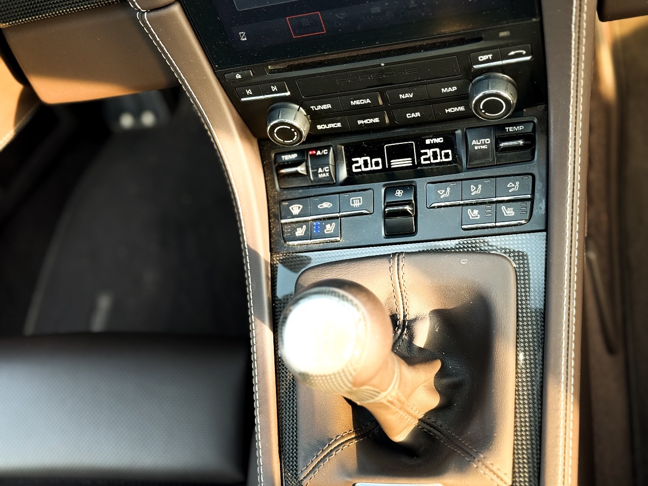 Porsche Cayman - фото 10