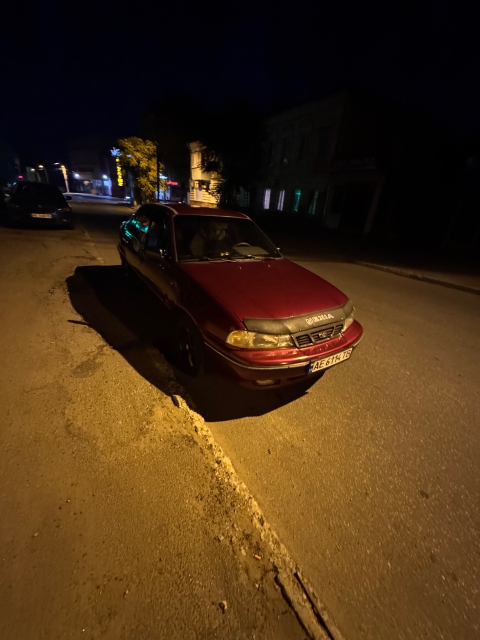 Daewoo Nexia - фото 7