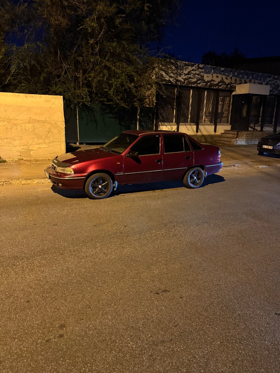 Daewoo Nexia - фото 5