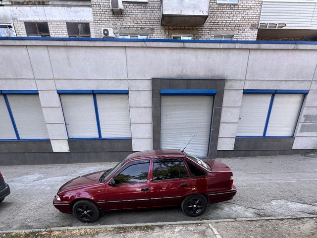 Daewoo Nexia - фото 1