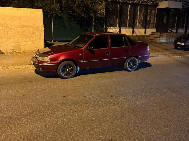 Daewoo Nexia - фото 5