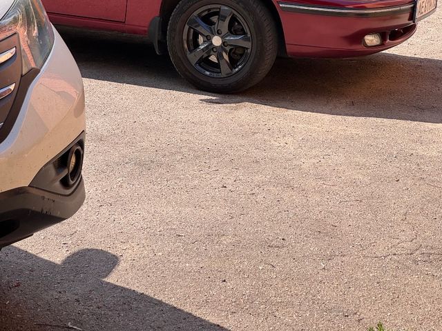 Daewoo Nexia - фото 4