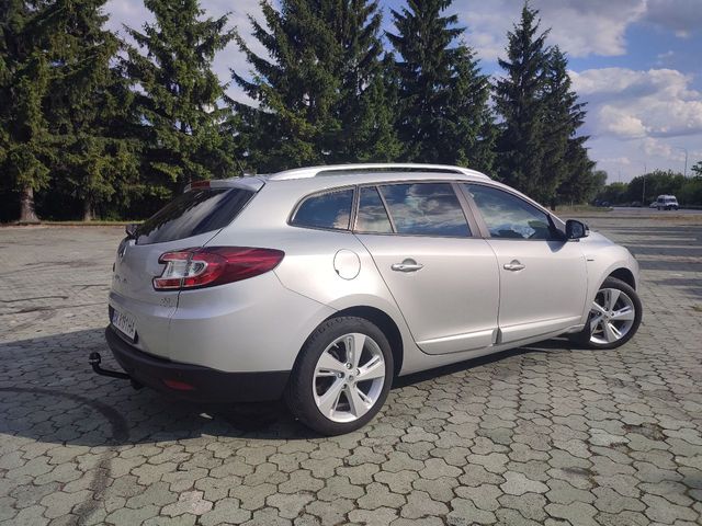 Renault Megane 2015, Дубно, $9 500 - зображення 3
