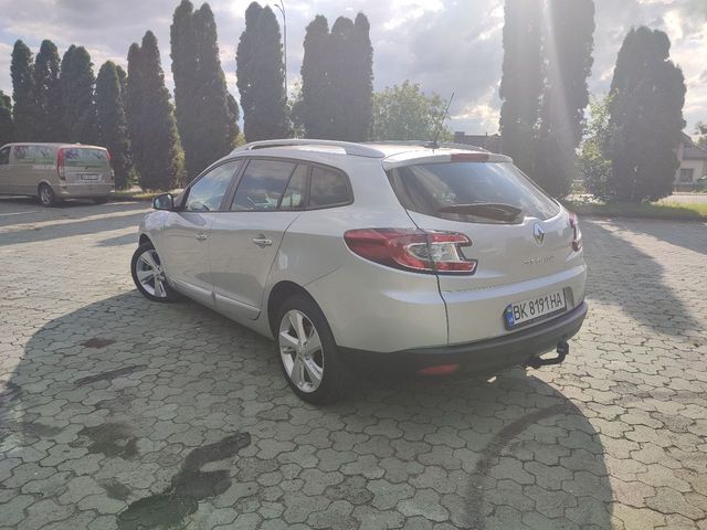 Renault Megane 2015, Дубно, $9 500 - зображення 2