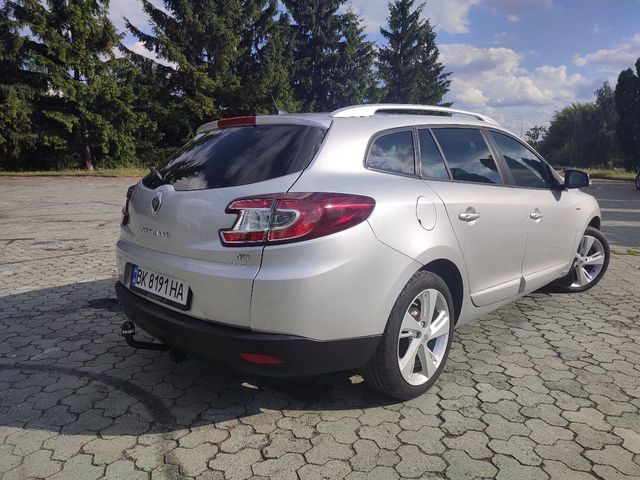 Renault Megane 2015, Дубно, $9 500 - зображення 5