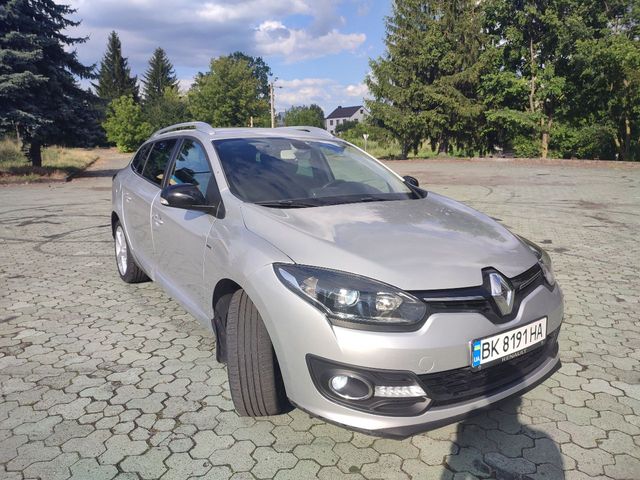 Renault Megane 2015, Дубно, $9 500 - зображення 4
