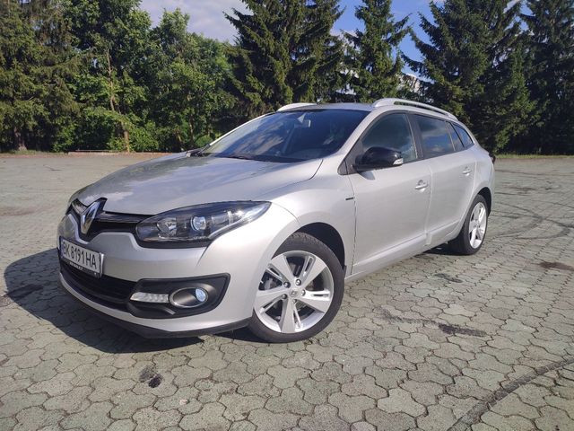 Renault Megane 2015, Дубно, $9 500 - зображення 1