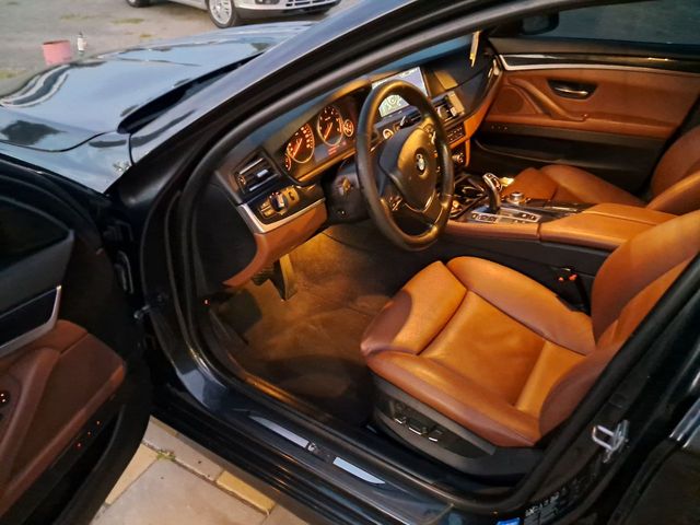 BMW 5 серії - зображення 2