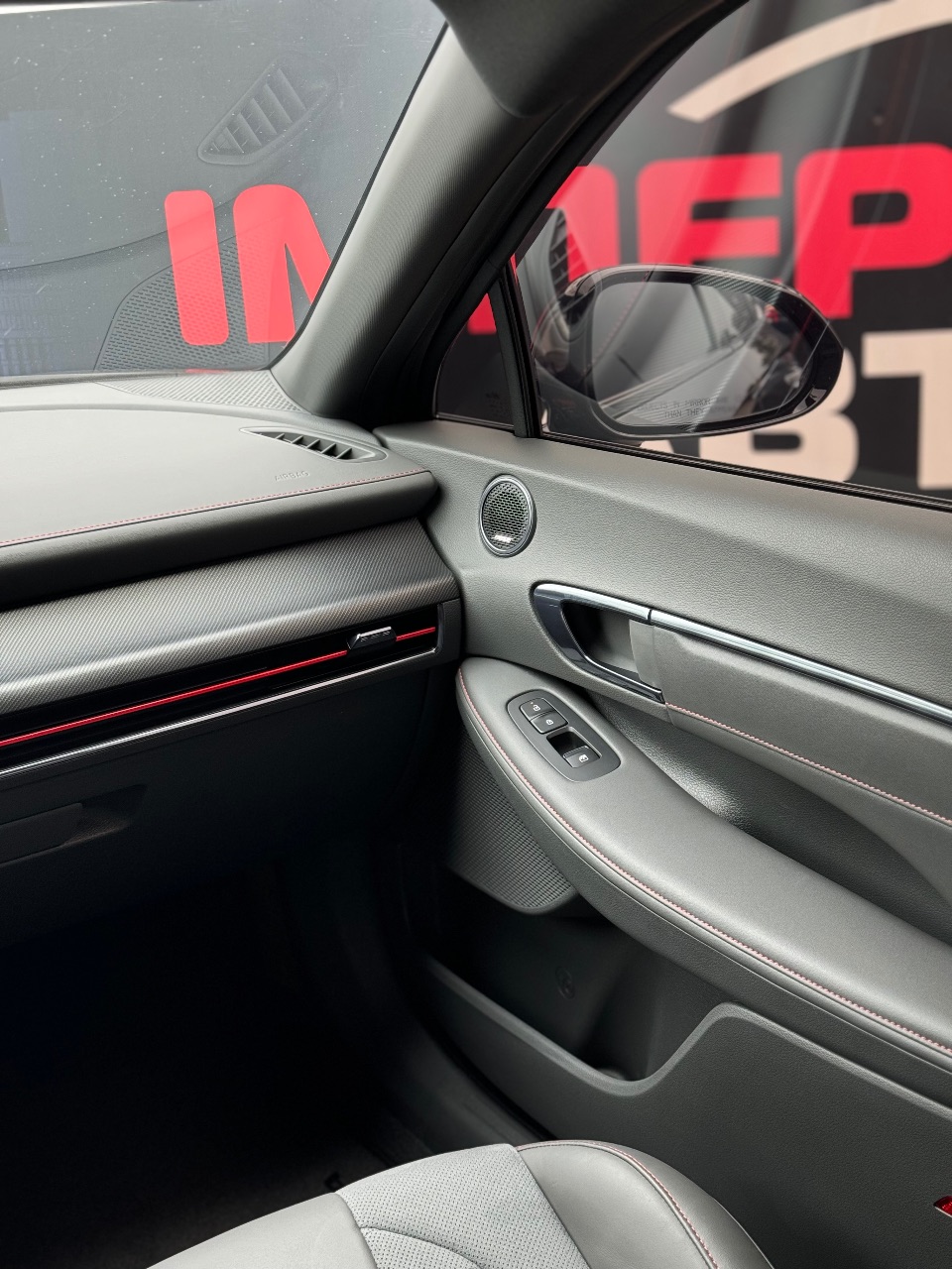 Hyundai Sonata - фото 14