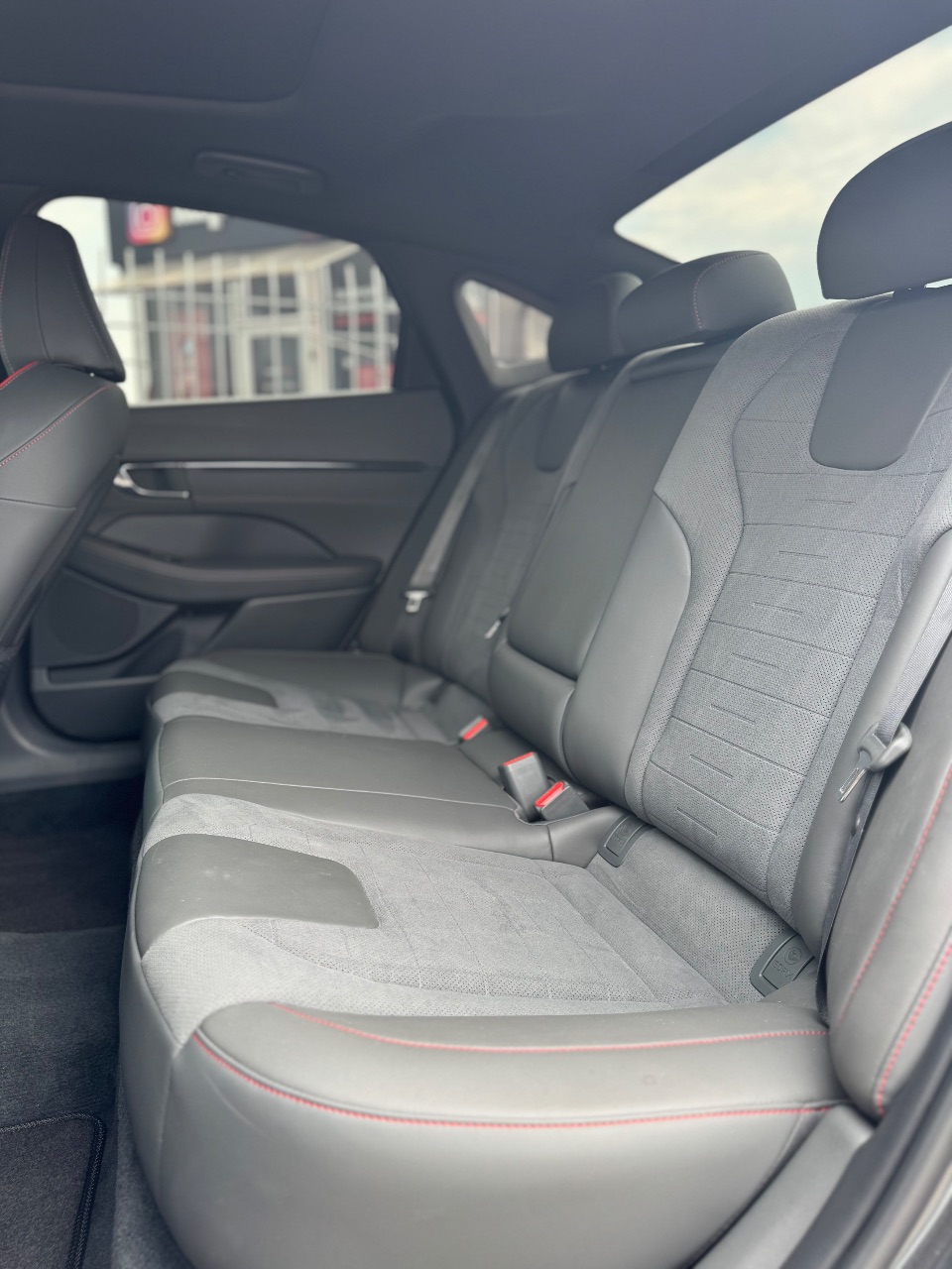 Hyundai Sonata - фото 10