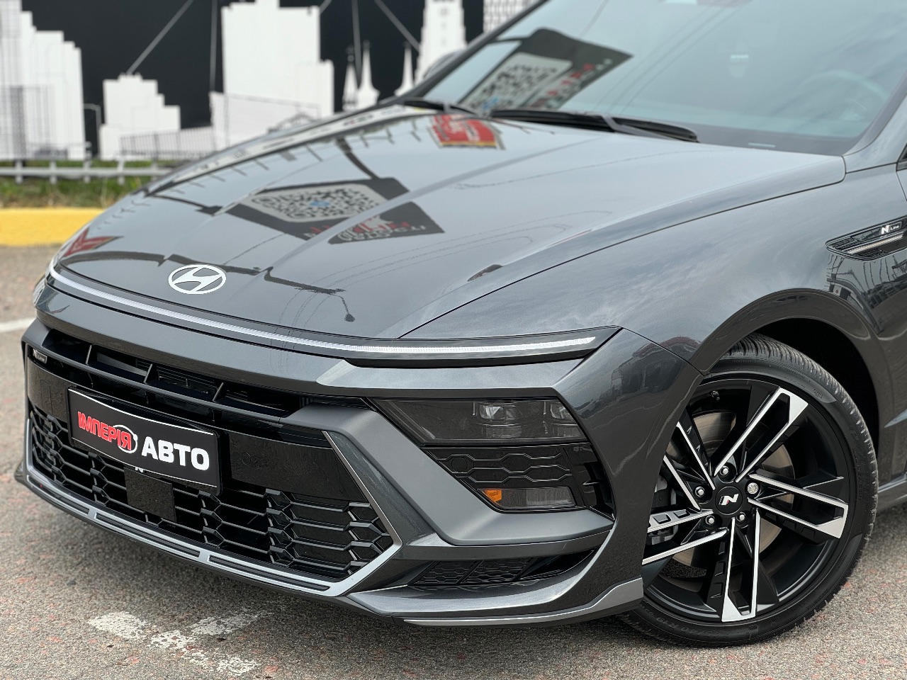 Hyundai Sonata - фото 4