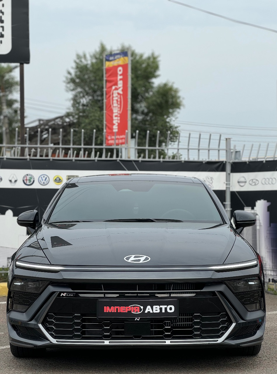 Hyundai Sonata - фото 3