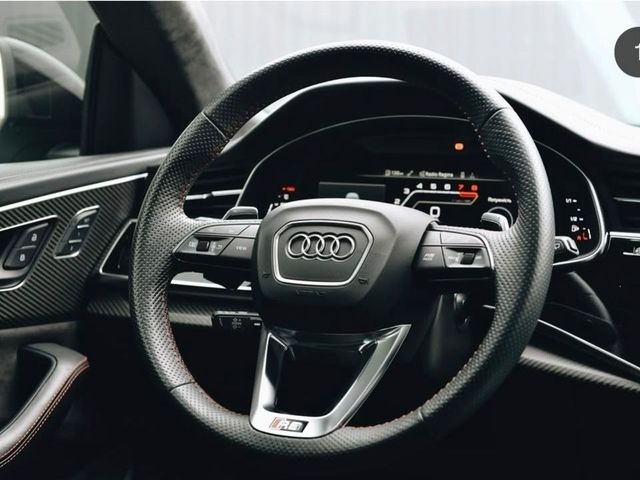 Audi RS Q8 - зображення 2