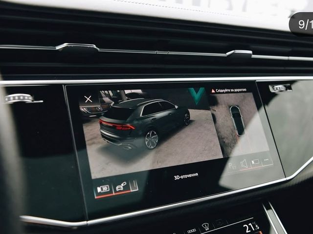 Audi RS Q8 - зображення 5