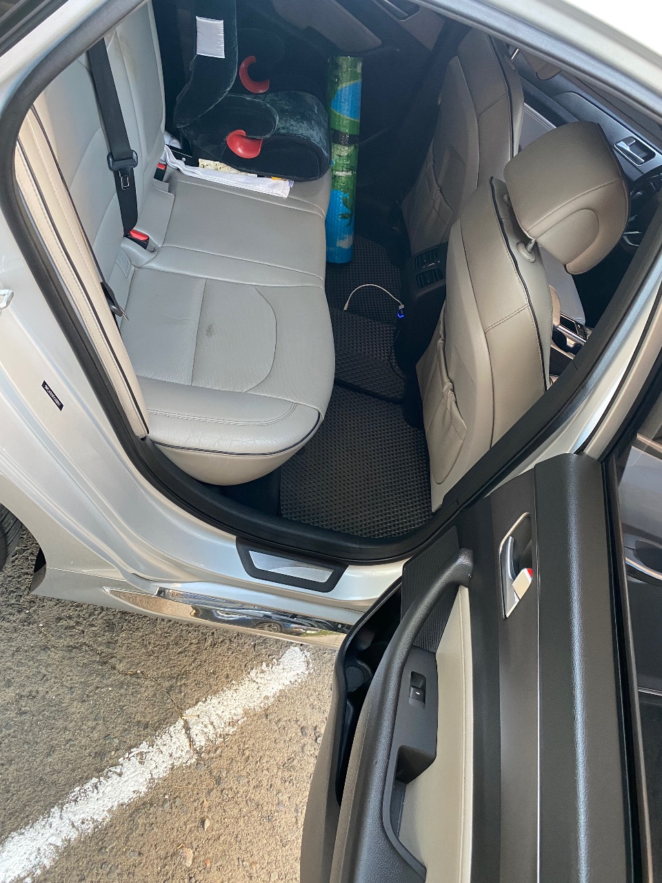 Hyundai Sonata - фото 12