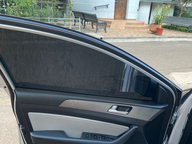 Hyundai Sonata - зображення 5