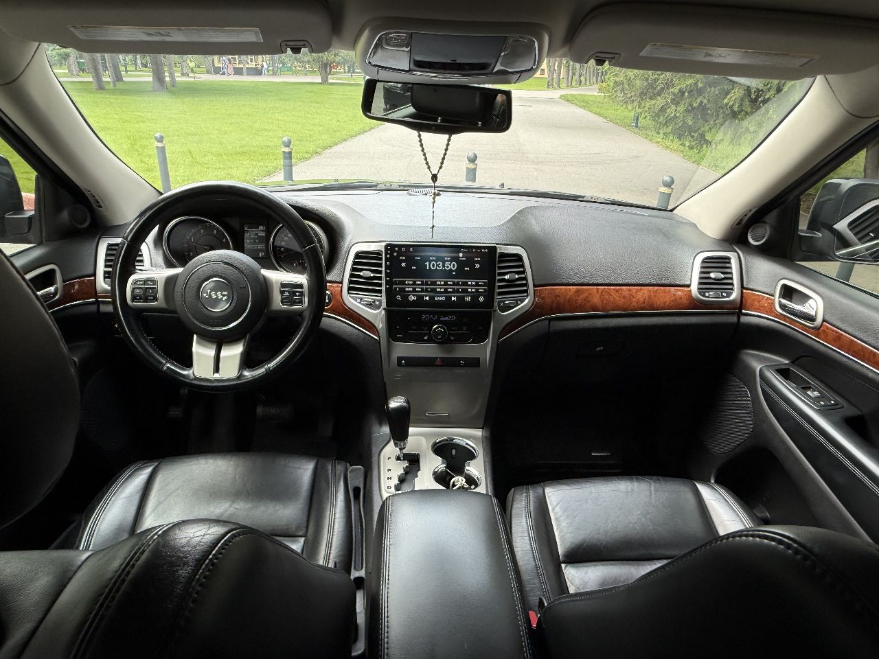 Jeep Grand Cherokee - фото 6