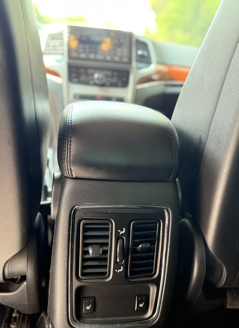 Jeep Grand Cherokee - фото 13