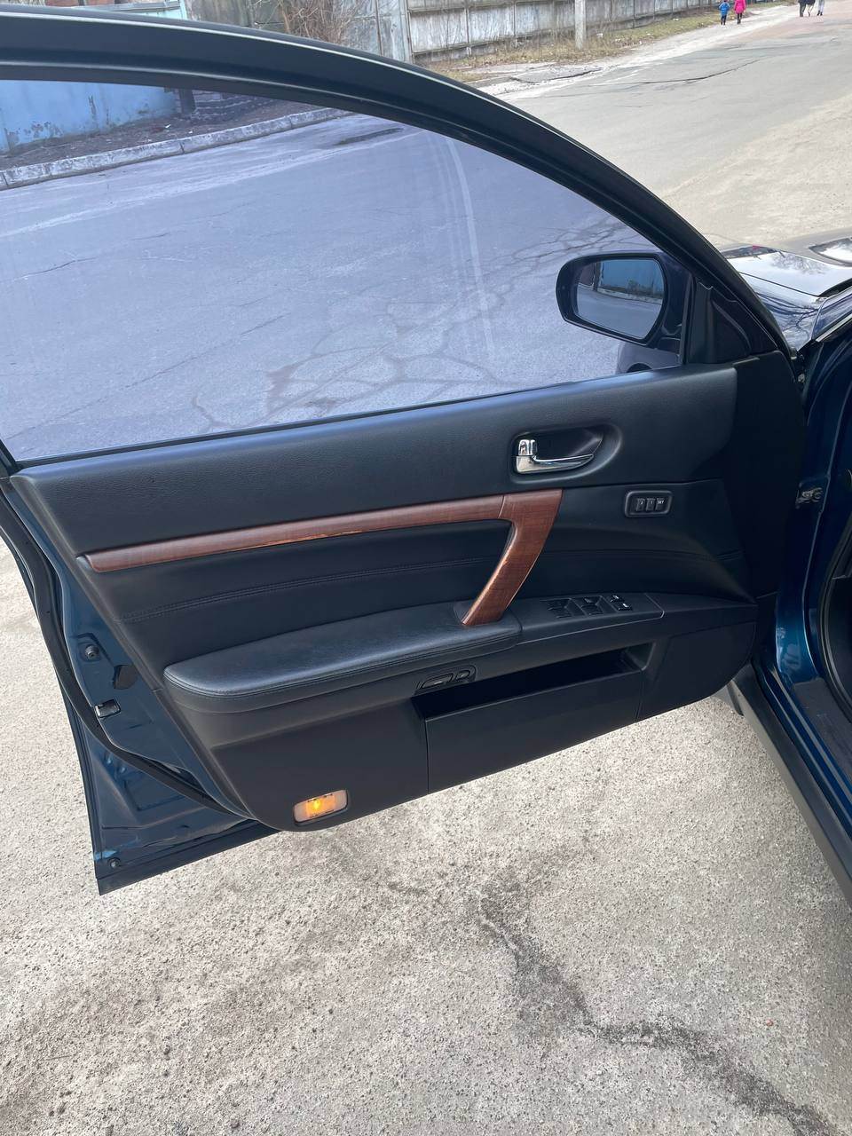 Nissan Teana - фото 7