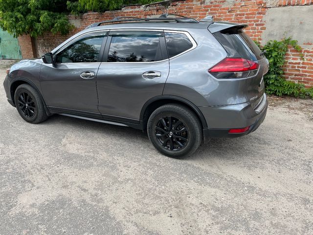 Nissan Rogue 2017, Мерефа, $14 500 - зображення 2