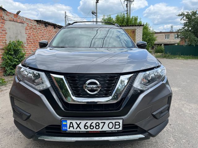 Nissan Rogue 2017, Мерефа, $14 500 - зображення 5