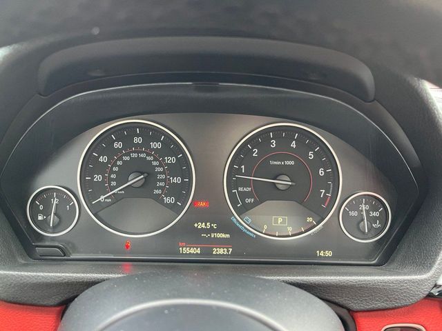 BMW 4 серії 2014, Рівне, $19 500 - зображення 4