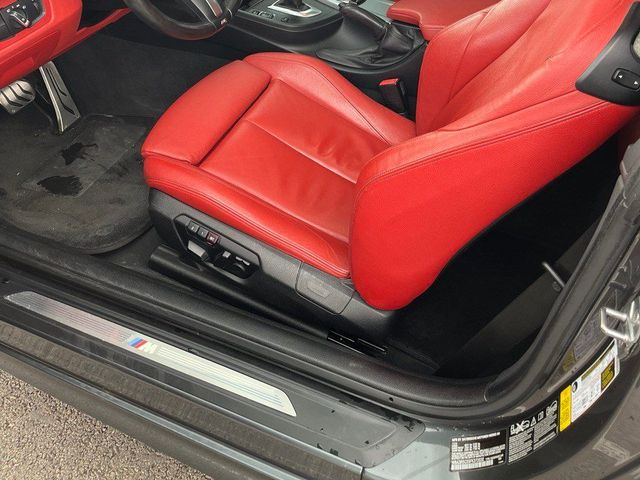 BMW 4 серії 2014, Рівне, $19 500 - зображення 3