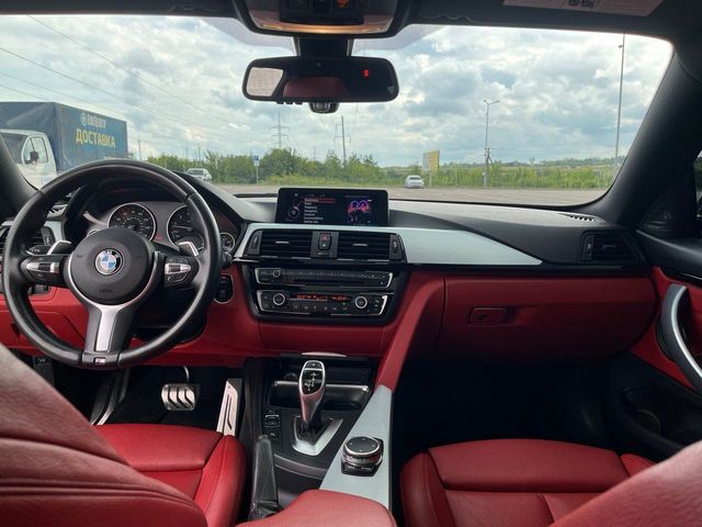BMW 4 серії 2014, Рівне, $19 500 - зображення 2
