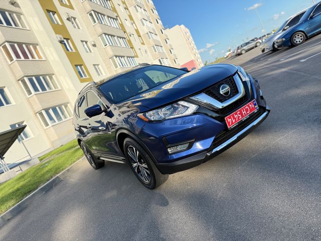Nissan Rogue 2018, Вінниця, $15 700 - зображення 4