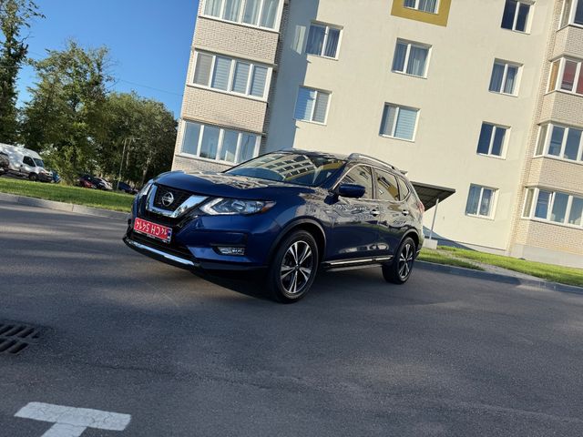 Nissan Rogue 2018, Вінниця, $15 700 - зображення 3