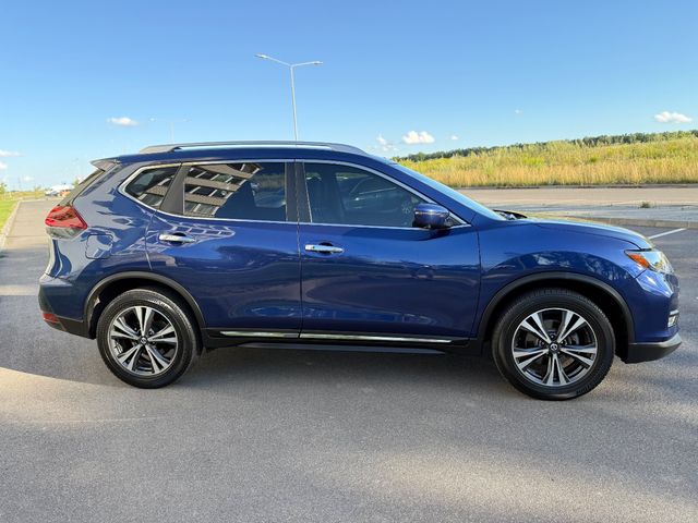 Nissan Rogue 2018, Вінниця, $15 700 - зображення 5