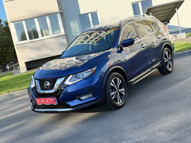 Nissan Rogue 2018, Вінниця, $15 700 - зображення 2